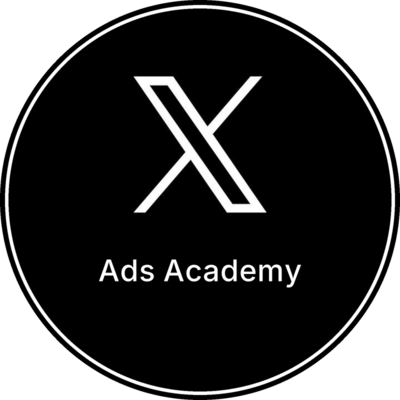 X Ads Academy